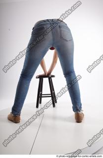 24 2020 BILLIE BLACK WIDOW